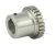 NEW FALK REXNORD 1080T HUB 1.062 BORE 4.12 / 4.81 HUB DIA. 0246658