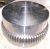 NEW KOP FLEX COUPLING HUB 2-1/2" BORE 7-3/4" WIDE