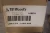 (2) NEW TB WOODS L095 SINTERED IRON JAW COUPLING HUB 3/4" BORE 3/16" KEYWAY