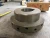 NEW REXNORD 3 1/4" STRAIGHT BORE HUB 60 SHRB ROUGH BORE 7300690