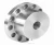 NEW KOPFLEX GEAR COUPLING HUB SIZE 3.5 5.5" BORE 7-3/4 HUB DIA. 1960590