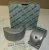 NEW DODGE SIZE 40 CHAIN COUPLING COVER ASSEMBLY STK# 099026