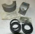 NEW DODGE SIZE 40 CHAIN COUPLING COVER ASSEMBLY STK# 099026