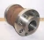 FRONTLINE BIG BOY MOTOR SPACER COUPLING 2 1/8" BORE 5" SPACING