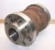 FRONTLINE BIG BOY MOTOR SPACER COUPLING 2 1/8" BORE 5" SPACING