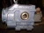 NEW FALK ULTRAMITE 153:1 RATIO GEAR REDUCER 1750 RPM 08UWB02AB160A1B