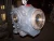 NEW FALK ULTRAMITE 153:1 RATIO GEAR REDUCER 1750 RPM 08UWB02AB160A1B