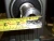 NEW BONFIGLIOLI C503P GEAR REDUCER 105.8:1 RATIO C503P INPUT 3/4" OUTPUT 1-1/2
