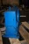 BOSTON GEAR SPEED REDUCER 100:1 RATIO MODEL TW-152-100-1