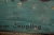 NEW FALK 40G10/51 DOUBLE ENGAGEMENT GEAR COUPLING B/M 711132