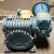 NEW TEXTRON CONE DRIVE 75:1 RATIO GEAR REDUCER 3.24 HP 1500 RPM MOO35C136-M2