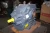 NEW FALK ULTRAMITE RIGHT ANGLE GEAR REDUCER 16.68:1 RATIO 09UWBQ2A816.N