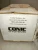 NEW CONIC SYSTEMS HDC-025-060-M1 ZERO TOOTH HARMONIC GEAR SET
