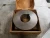 NEW REXNORD 3 3/4" STRAIGHT BORE HUB 60 SHRB ROUGH BORE 7300690