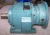 DODGE QUANTIS 19.64:1 RATIO GEAR REDUCER 1750 RPM 1183 TORQUE 1.67 INPUT HP