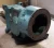 DODGE 5:1 RATIO SPEED REDUCER 2.70 HP 1750 RPM 140WM16J5