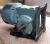 DODGE 5:1 RATIO SPEED REDUCER 2.70 HP 1750 RPM 140WM16J5