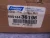 NEW LOVEJOY 68514436196 SLEEVE COUPLING FLANGE S-FLEX 2 3/8" BORE SIZE 11