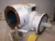 DODGE 5:1 GEAR SPEED REDUCER 4.60 HP 770 IN-LBS SIZE 140WM21F5