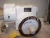 DODGE 5:1 GEAR SPEED REDUCER 4.60 HP 770 IN-LBS SIZE 140WM21F5