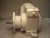 DODGE 5:1 GEAR SPEED REDUCER 4.60 HP 770 IN-LBS SIZE 140WM21F5