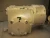 DODGE 5:1 GEAR SPEED REDUCER 4.60 HP 770 IN-LBS SIZE 140WM21F5