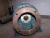 NEW DODGE 14:1 GEAR REDUCER 2.80 HP 1750 RPM 1331 TORQUE 56/140DM16A