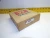 NEW BROWNING BUSHING BORE V-BELT PULLEY 2 GROOVE SDS BUSHING CAST IRON 542B