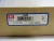 NEW BROWNING BUSHING BORE V-BELT PULLEY 2 GROOVE SDS BUSHING CAST IRON 542B