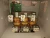 NEW TLC KLC V1K362A00 362 AMP V1000 DRIVE OUTPUT FILTER 3-PHASE 600V