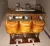 NEW TLC KLC V1K362A00 362 AMP V1000 DRIVE OUTPUT FILTER 3-PHASE 600V