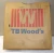 NEW TB WOODS NARROW V-BELT SHEAVE 11.8" DATUM DIA. 1/2"-2-15/16" SHAFT 5V1183