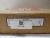 NEW TB WOODS NARROW V-BELT SHEAVE 11.8" DATUM DIA. 1/2"-2-15/16" SHAFT 5V1183