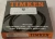 NEW TIMKEN INDUSTRIAL OIL SEAL 2.75 X 3.876 X .468 100129684 455009