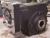 TEXTRON ACCUDRIVE RG200030SSAS03ABCDE 28:1 RATIO GEAR REDUCER 1-1/4" BORE