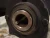 TEXTRON ACCUDRIVE RG200030SSAS03ABCDE 28:1 RATIO GEAR REDUCER 1-1/4" BORE