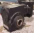 TEXTRON ACCUDRIVE RG200030SSAS03ABCDE 28:1 RATIO GEAR REDUCER 1-1/4" BORE