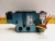 NEW MAC SOLENOID VALVE 150 PSI 24 VDC COILS 6521B-211-PM-501DA