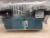 NEW MAC 421A-BOA-DM-DFFJ-1KJ SOLENOID AIR VALVE 24 VDC