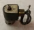 HONEYWELL SKINNER SOLENOID VALVE 3-WAY N.O. 150 PSI 1/8" NPT 12 VDC COIL