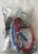 NEW SCHNEIDER ELECTRIC INSTAKITS SERIES C 3 WIRE LOCAL REMOTE ADAPTER LA9AADIS3