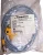 NEW TURCK CORDSET 250 VOLT 4 AMP 4 PIN VB2-RS 4.4T-2/2FKM 4.4/S651