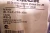 NEW TURCK CORDSET 250 VOLT 4 AMP 4 PIN VB2-RS 4.4T-2/2FKM 4.4/S651