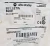 New Sealed Allen Bradley 889R-F6ECA-5 QD Cordset 6 pin 5 Meter