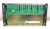 AUTOMATION DIRECT 4 SLOT DIRECT LOGIC CHASSIS RACK D4-04B-1