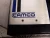 CAMCO 320C-02 PROGRAMMABLE MOTION CONTROLLER 12 MODULE CHASSIS