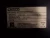 CAMCO 320C-02 PROGRAMMABLE MOTION CONTROLLER 12 MODULE CHASSIS