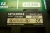 MITSUBISHI 8 SLOT I/O EXTENSION RACK BASE UNIT A1S38B