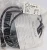New Datalogic CAB-471 Interface Cable 10' Coil RS 25D