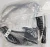 New Datalogic CAB-471 Interface Cable 10' Coil RS 25D